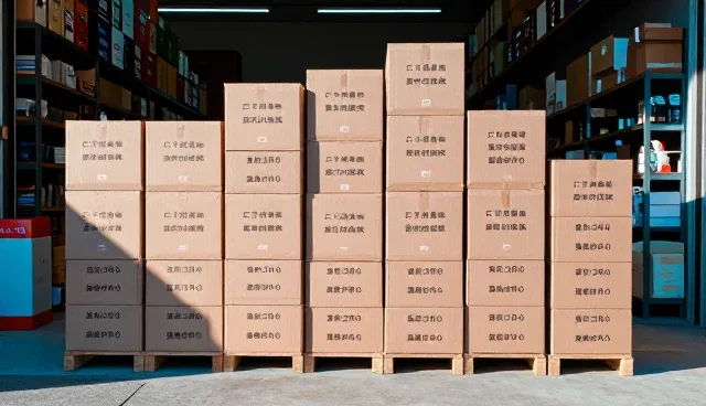 办公用品供应在物流管理中的适用情况与限制