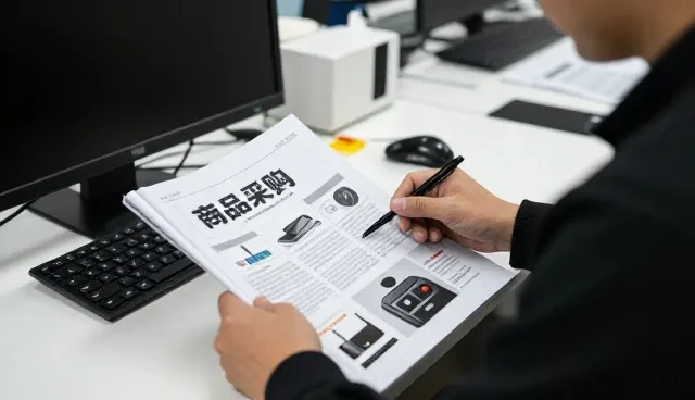 海口秀英区信越科百货店日用百货套装商品采购答疑实录