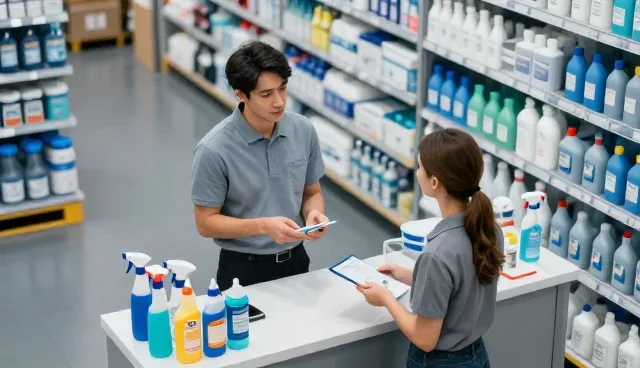 日用百货套装选型中的关键考量因素